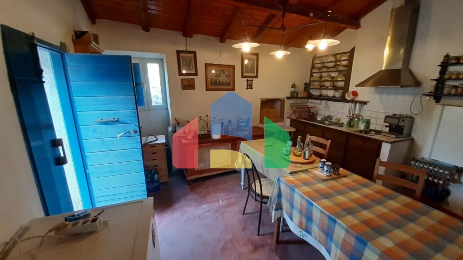 Продажа - Коттедж 114 m² на Ионических островах