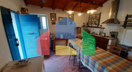 Продажа - Коттедж 114 m² на Ионических островах Продажа - Коттедж 114 m² на Ионических островах