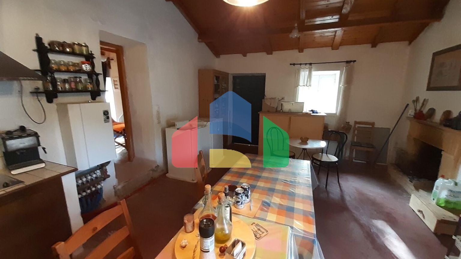 Продажа - Коттедж 114 m² на Ионических островах