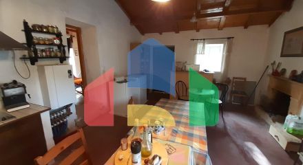 Продажа - Коттедж 114 m² на Ионических островах Продажа - Коттедж 114 m² на Ионических островах