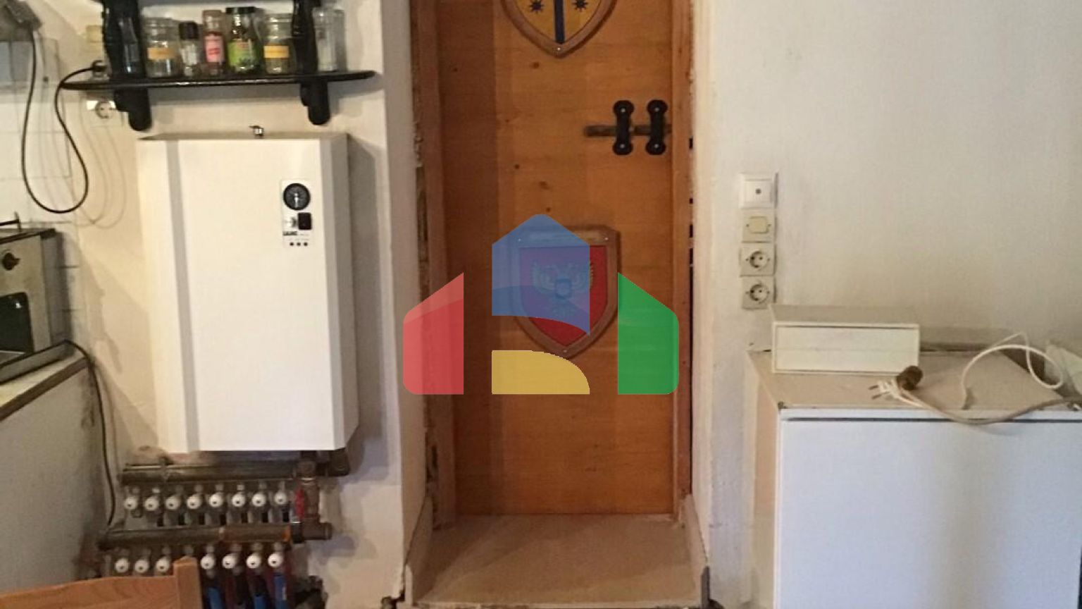 Продажа - Коттедж 114 m² на Ионических островах