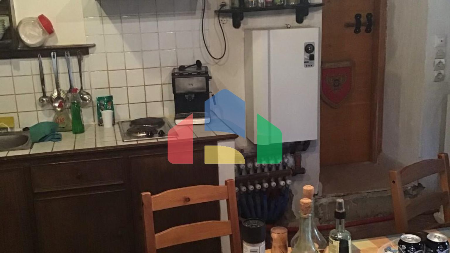 Продажа - Коттедж 114 m² на Ионических островах