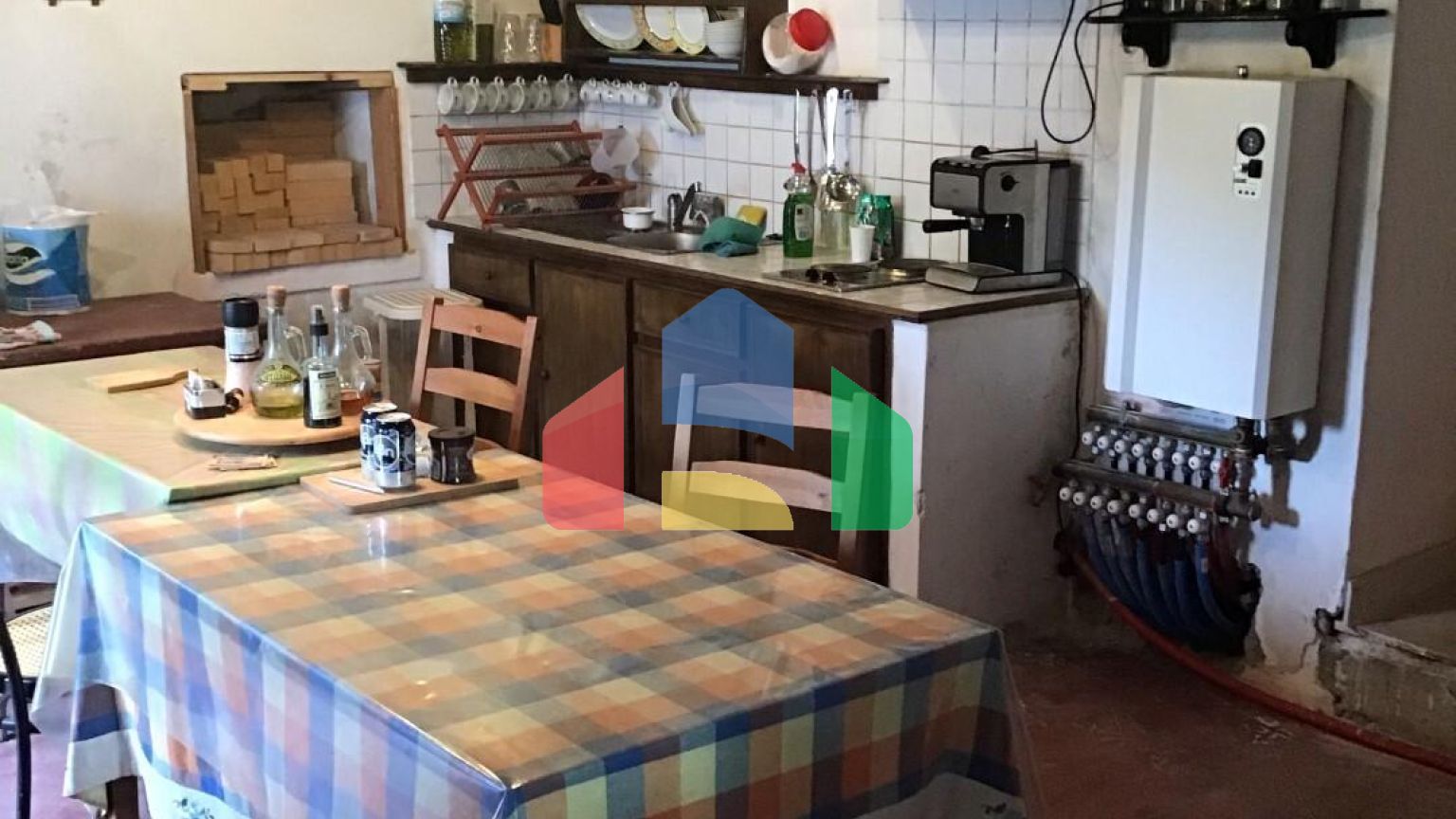 Продажа - Коттедж 114 m² на Ионических островах