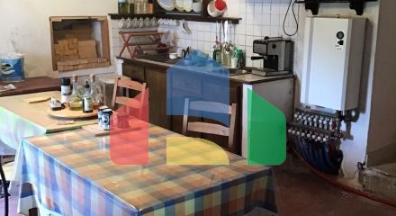 Продажа - Коттедж 114 m² на Ионических островах Продажа - Коттедж 114 m² на Ионических островах