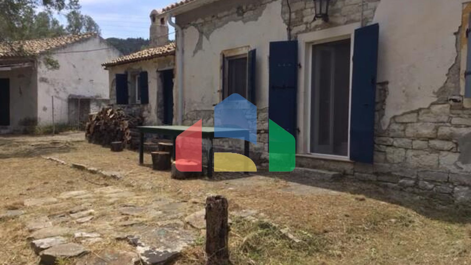 Продажа - Коттедж 114 m² на Ионических островах