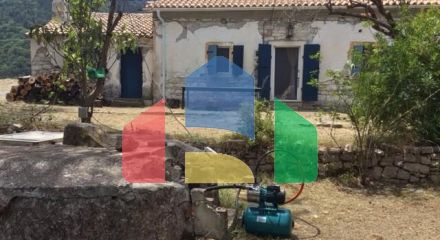 Продажа - Коттедж 114 m² на Ионических островах Продажа - Коттедж 114 m² на Ионических островах