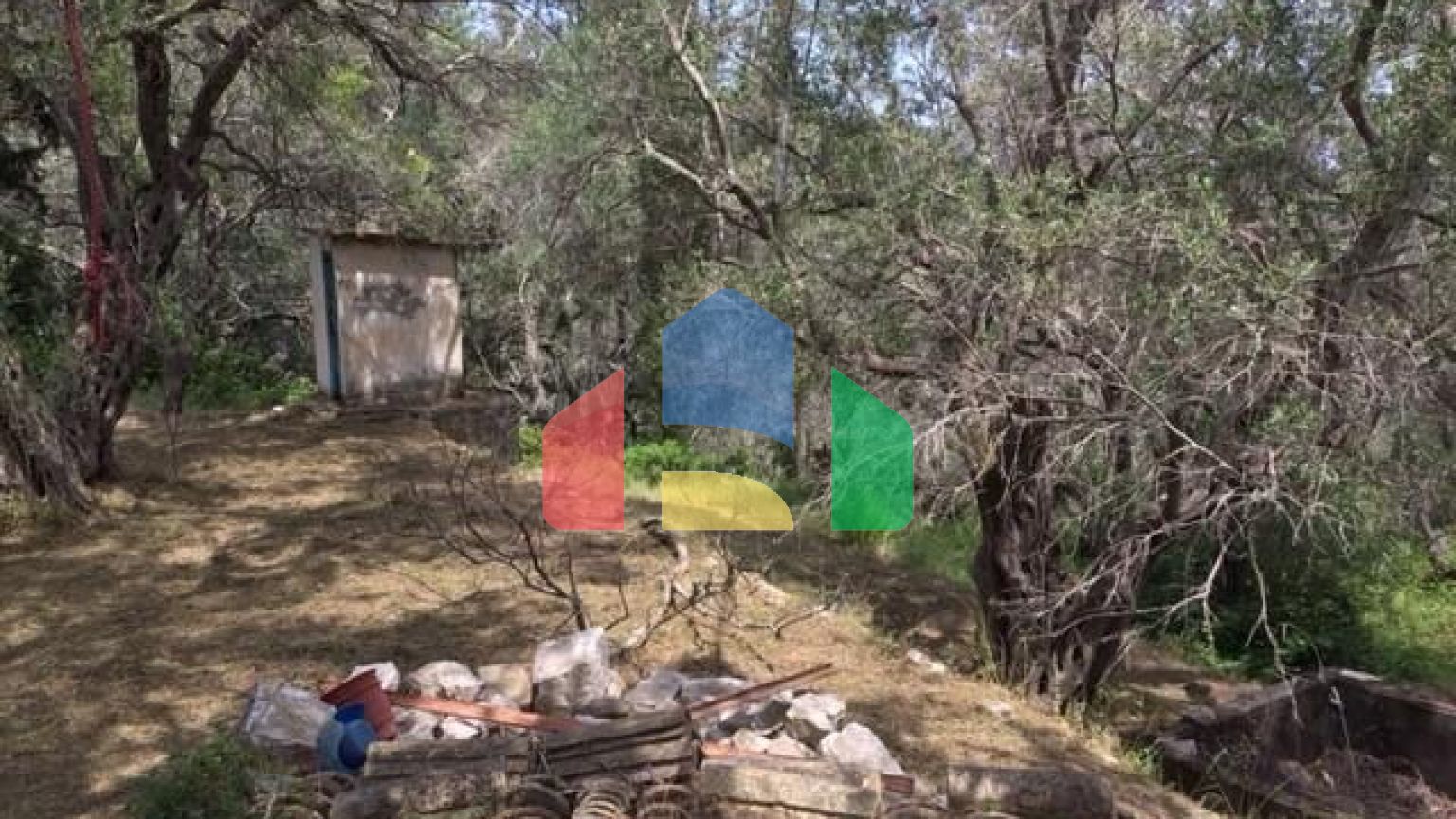 Продажа - Коттедж 114 m² на Ионических островах