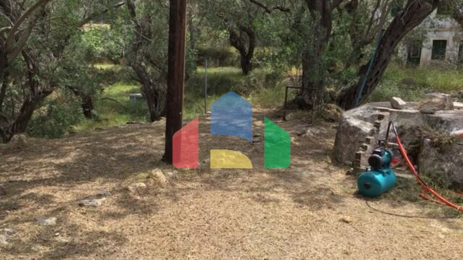 Продажа - Коттедж 114 m² на Ионических островах