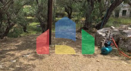 Продажа - Коттедж 114 m² на Ионических островах Продажа - Коттедж 114 m² на Ионических островах