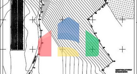 Продажа - Земельный участок 31000 m² на Ионических островах