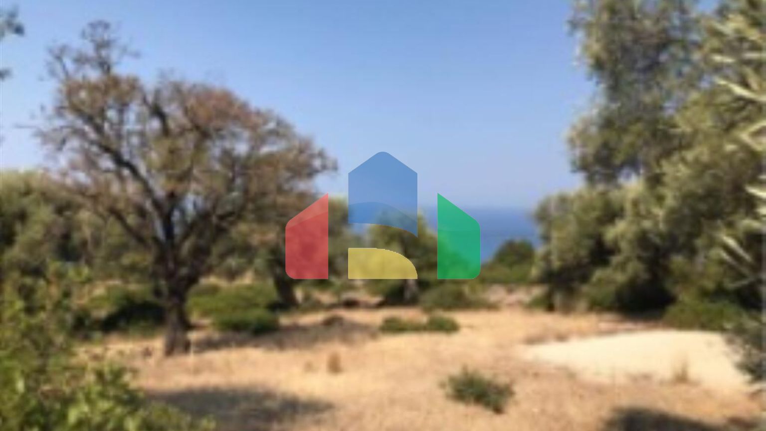 Продаж - Земельна ділянка 13650 m² на Іонічних островах