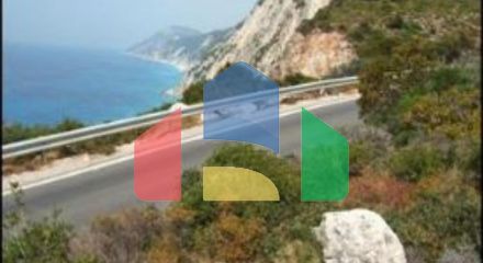 Продаж - Земельна ділянка 13650 m² на Іонічних островах