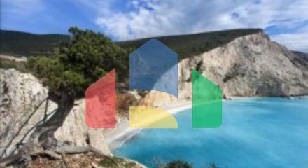 Продаж - Земельна ділянка 13650 m² на Іонічних островах