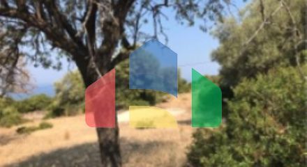 Продаж - Земельна ділянка 13650 m² на Іонічних островах