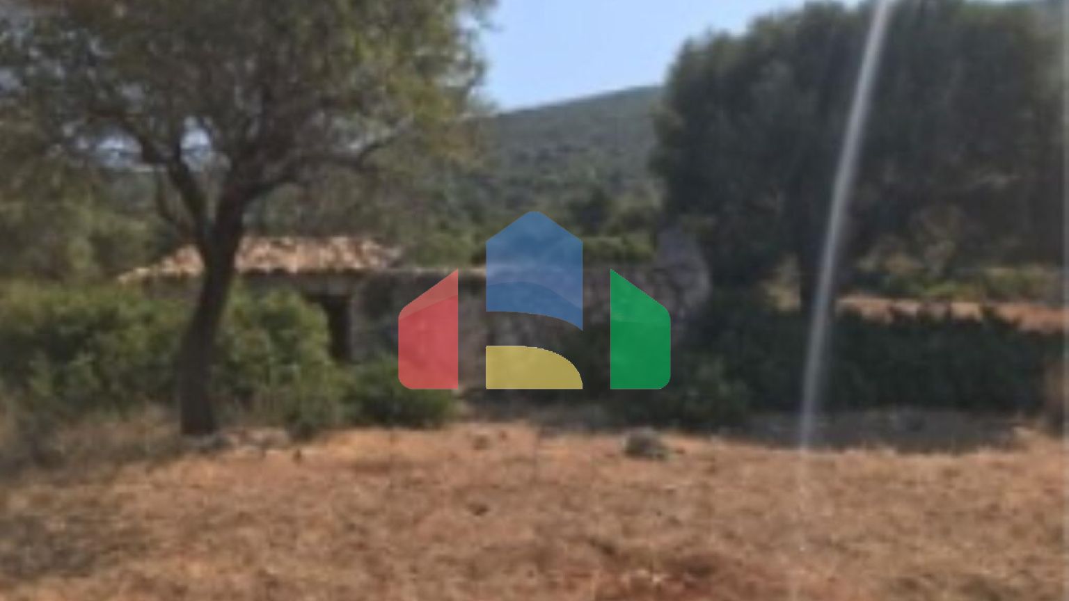 Продаж - Земельна ділянка 13650 m² на Іонічних островах