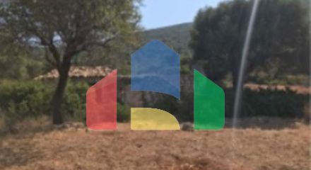 Продаж - Земельна ділянка 13650 m² на Іонічних островах