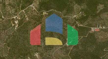 Продажа - Земельный участок 9747 m² на Ионических островах