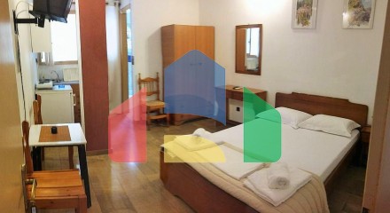 Продажа - Гостиница 320 m² на Ионических островах