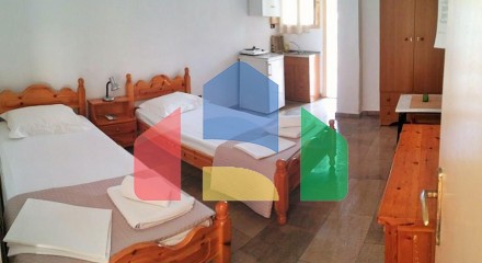 Продажа - Гостиница 320 m² на Ионических островах