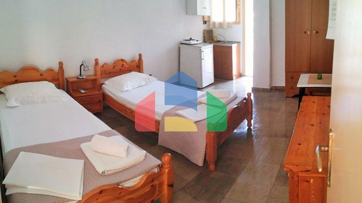 Продажа - Гостиница 320 m² на Ионических островах