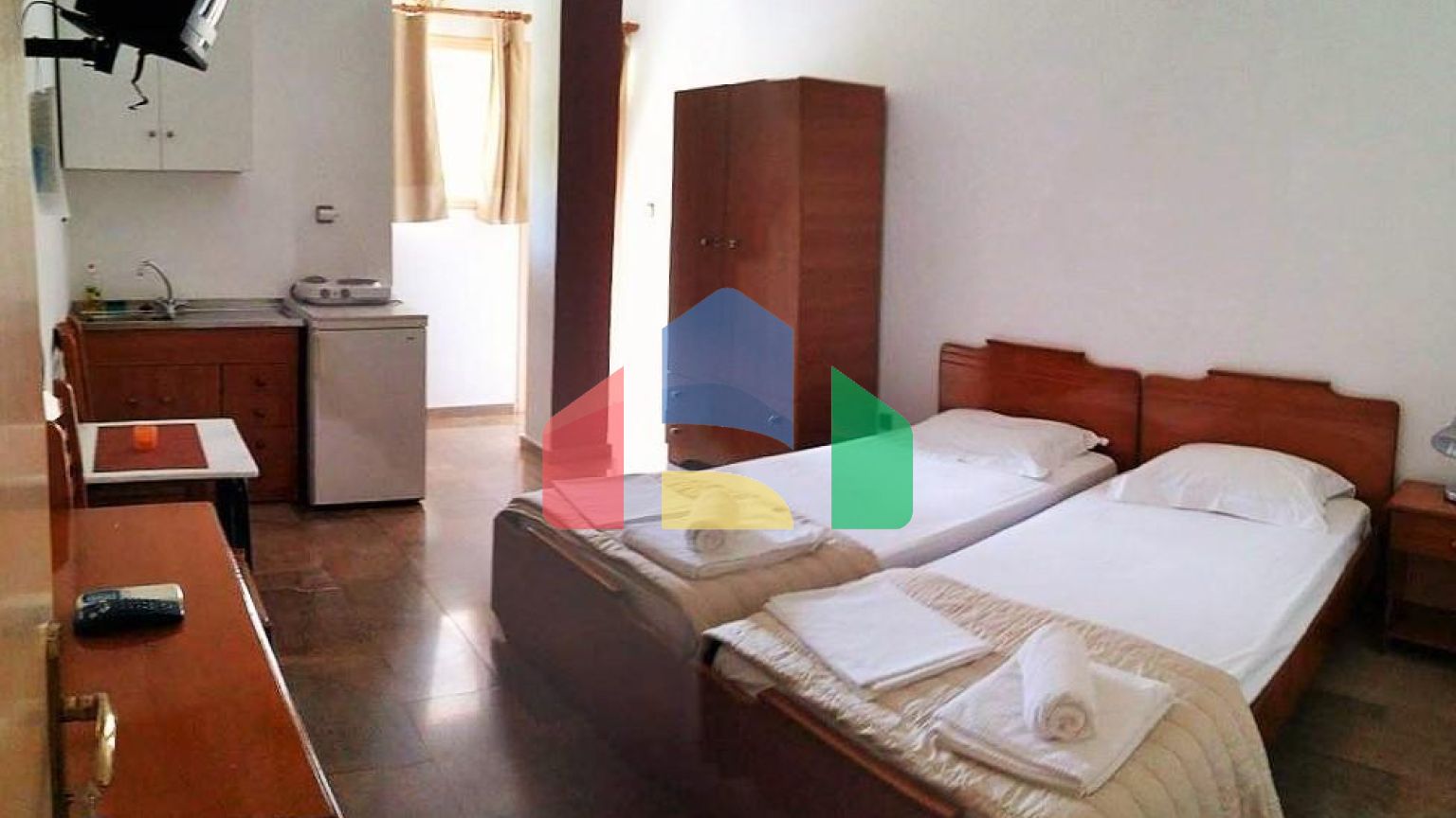 Продажа - Гостиница 320 m² на Ионических островах