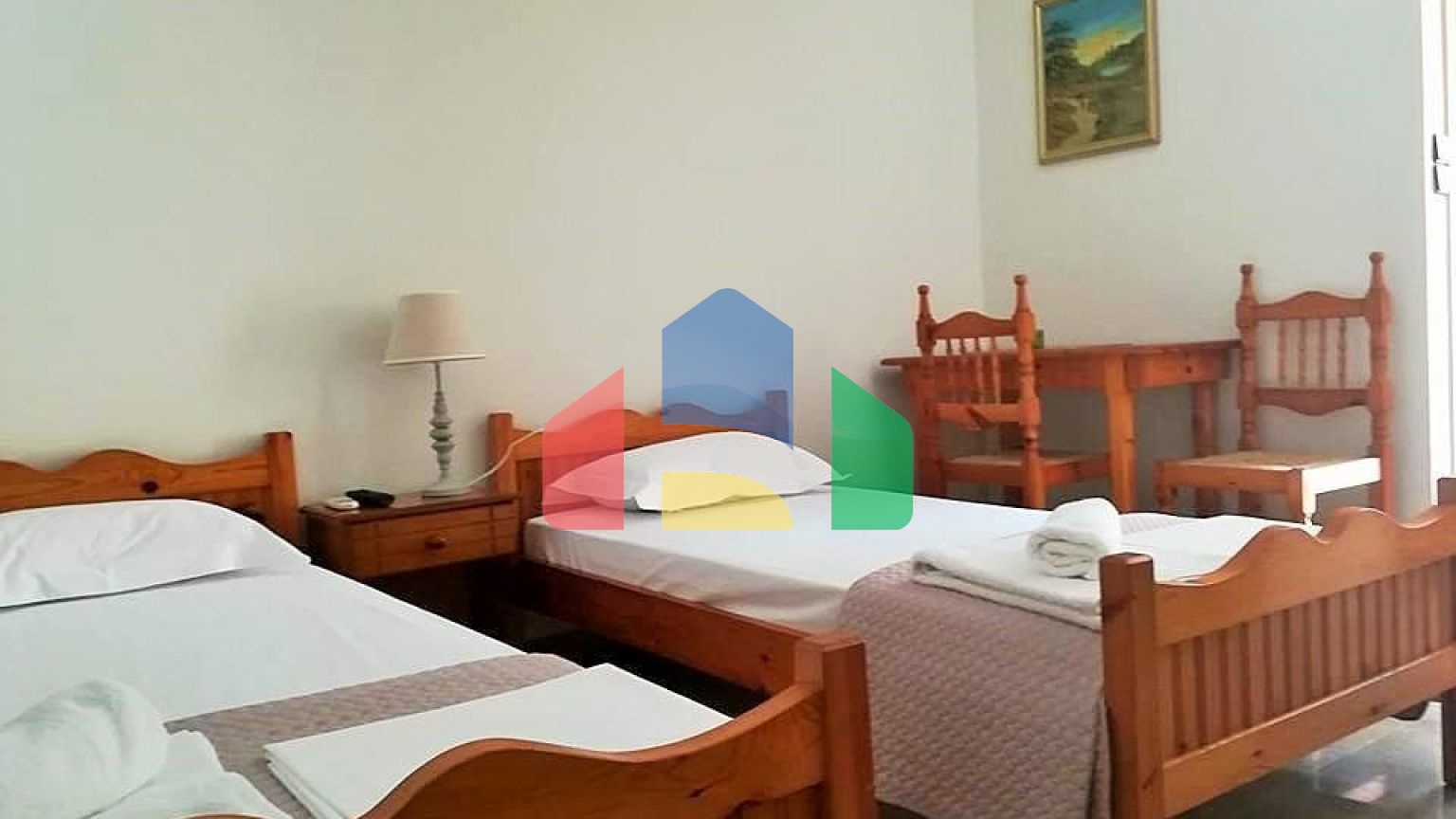 Продажа - Гостиница 320 m² на Ионических островах