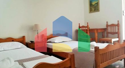 Продажа - Гостиница 320 m² на Ионических островах