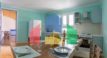 Продаж - Котедж 160 m² на Іонічних островах