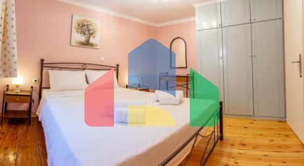 Продаж - Котедж 160 m² на Іонічних островах