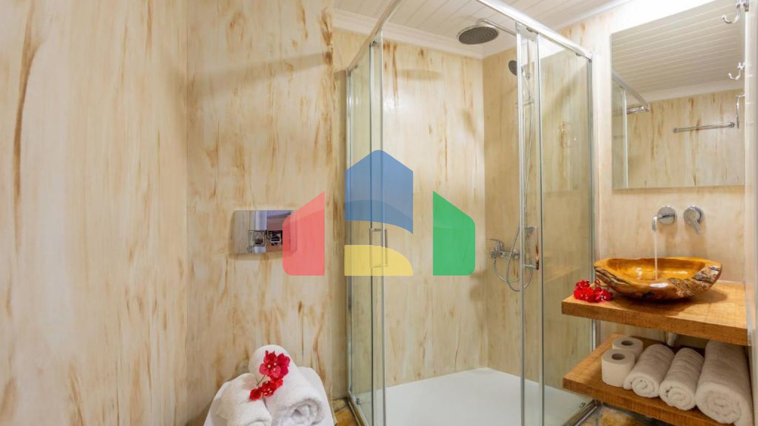 Продажа - Коттедж 160 m² на Ионических островах