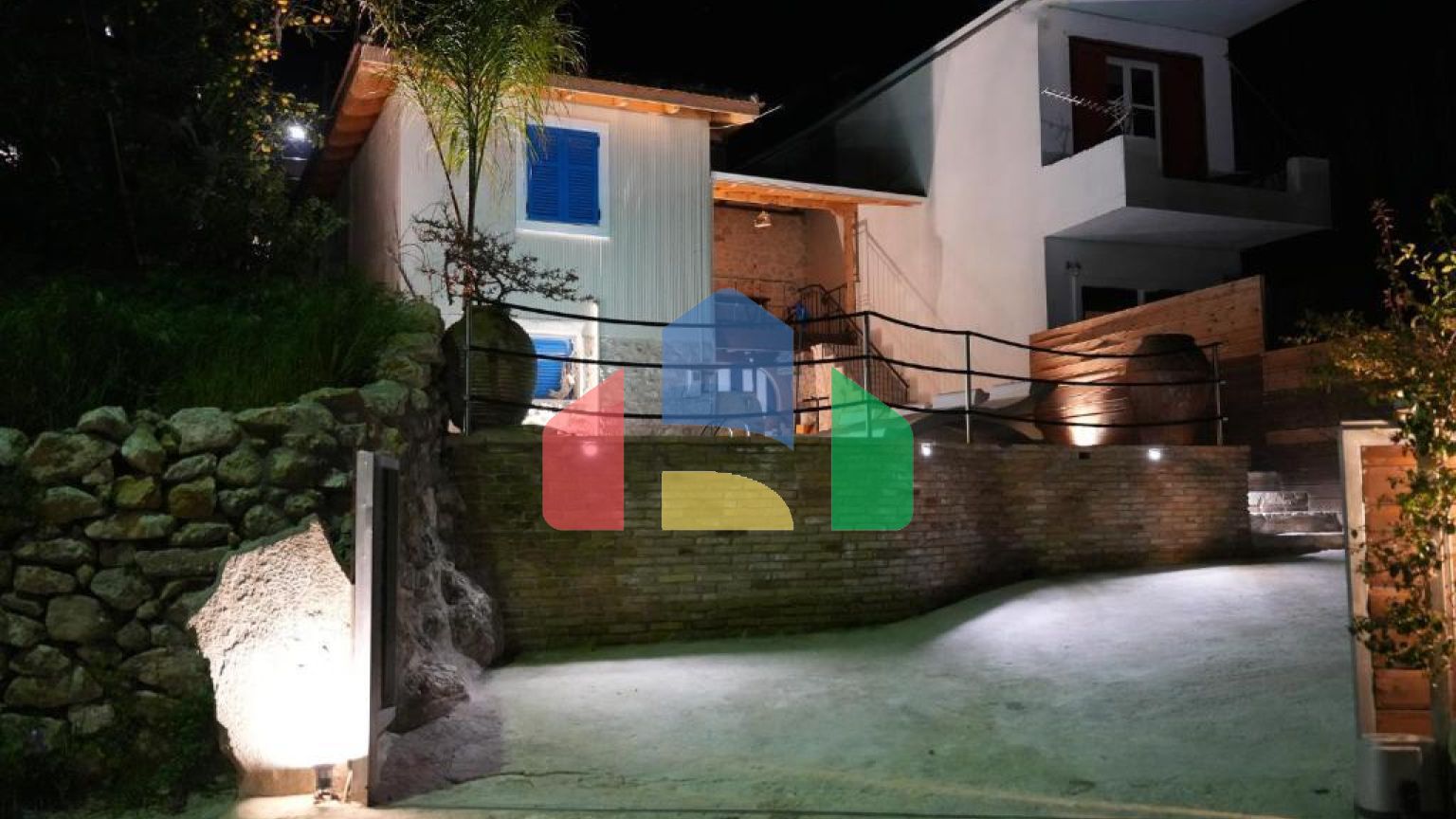 Продажа - Коттедж 160 m² на Ионических островах