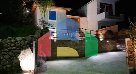 Продажа - Коттедж 160 m² на Ионических островах