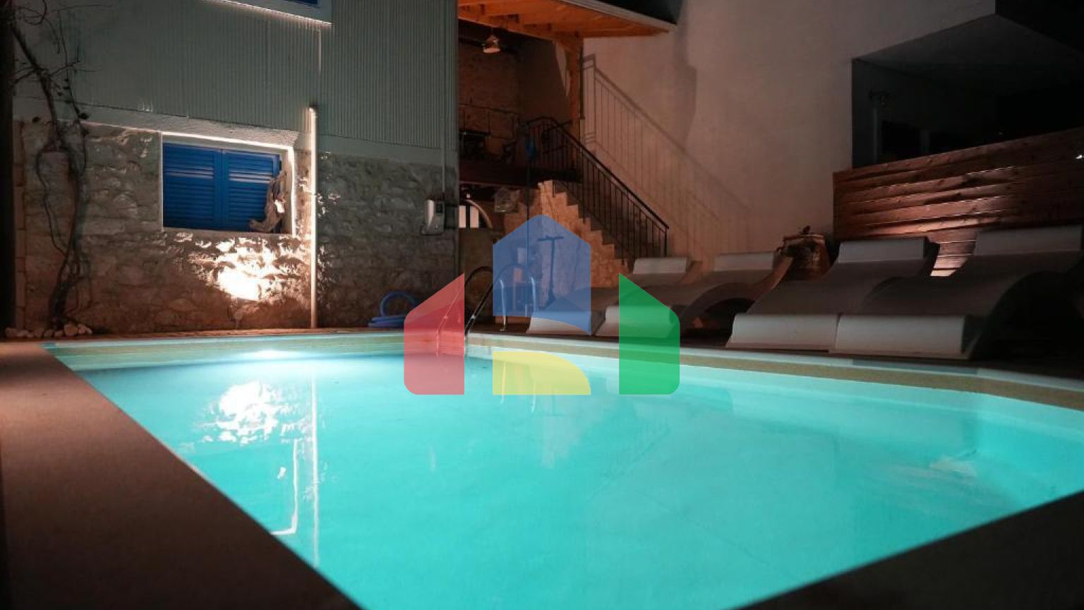 Продажа - Коттедж 160 m² на Ионических островах