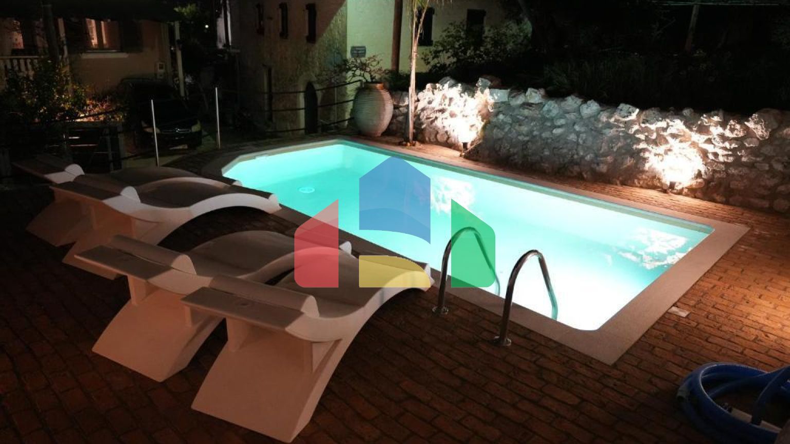 Продажа - Коттедж 160 m² на Ионических островах