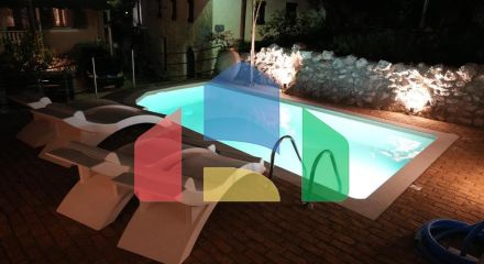 Продажа - Коттедж 160 m² на Ионических островах