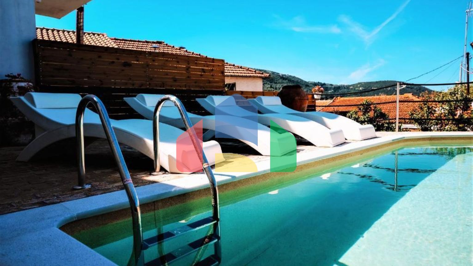 Продажа - Коттедж 160 m² на Ионических островах