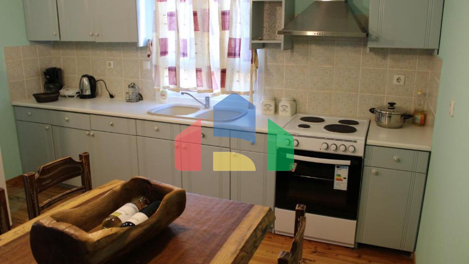 Продажа - Коттедж 160 m² на Ионических островах