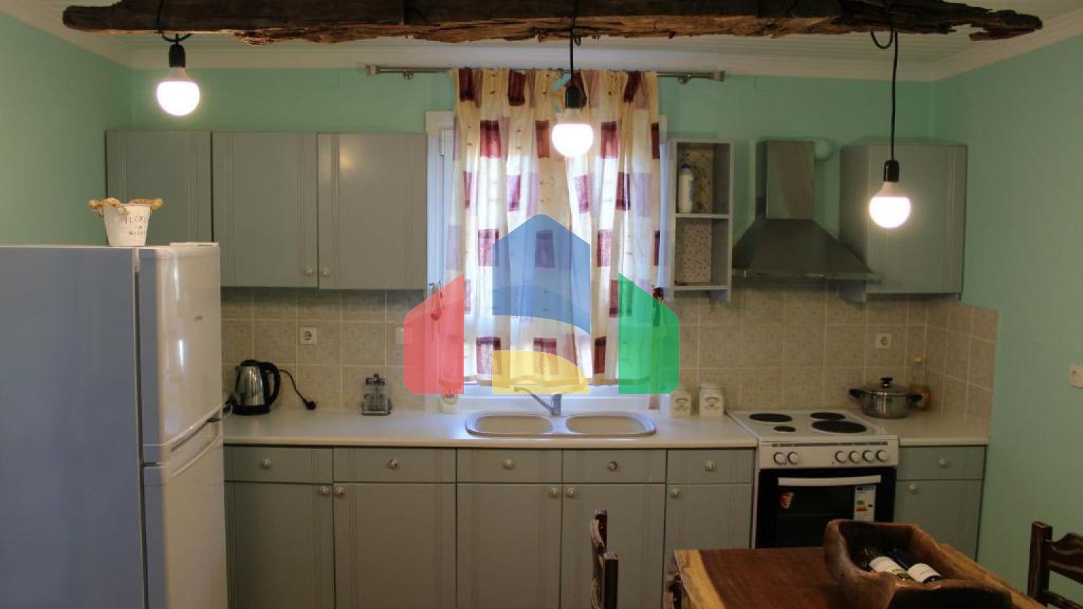 Продажа - Коттедж 160 m² на Ионических островах