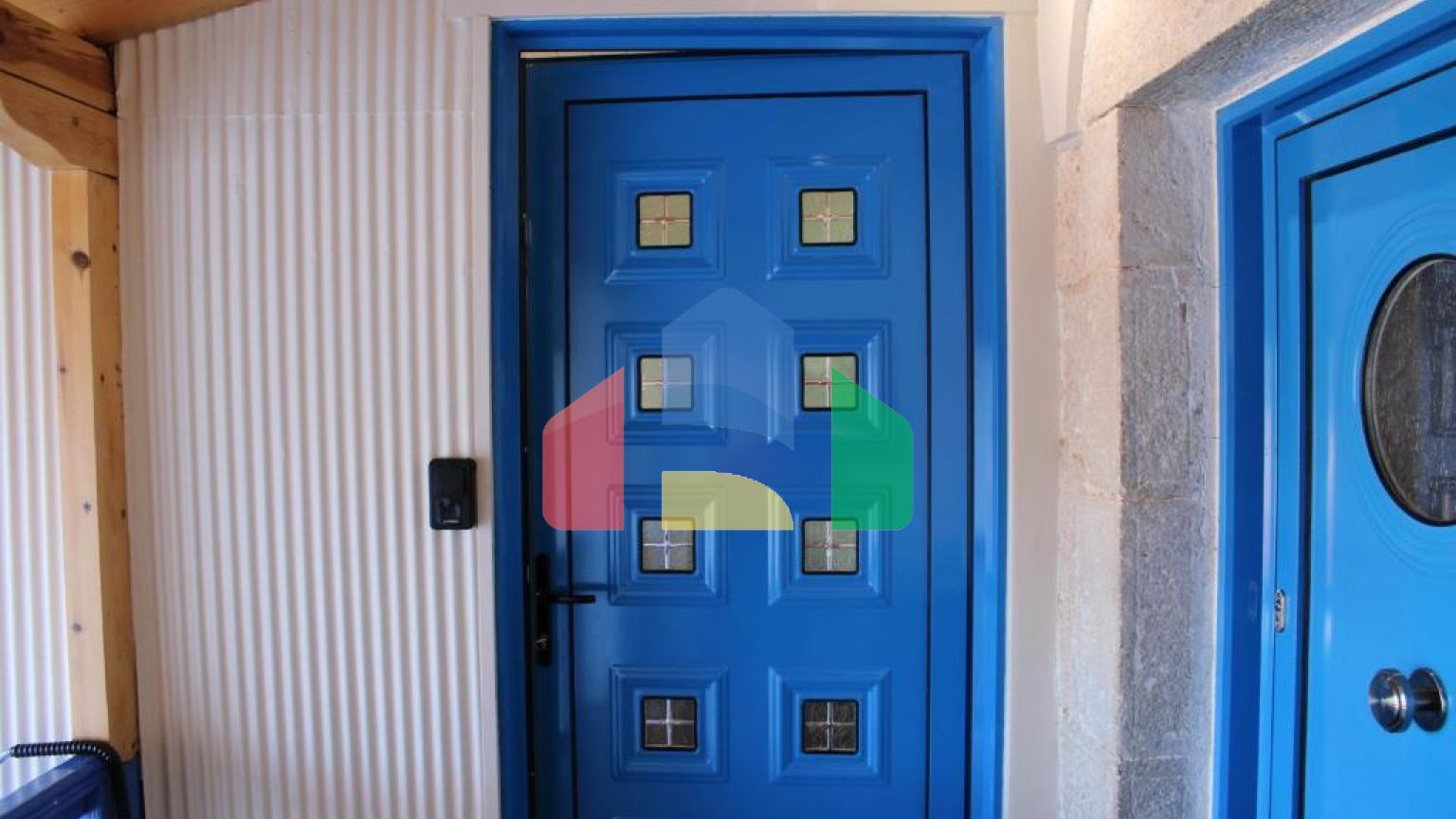 Продажа - Коттедж 160 m² на Ионических островах