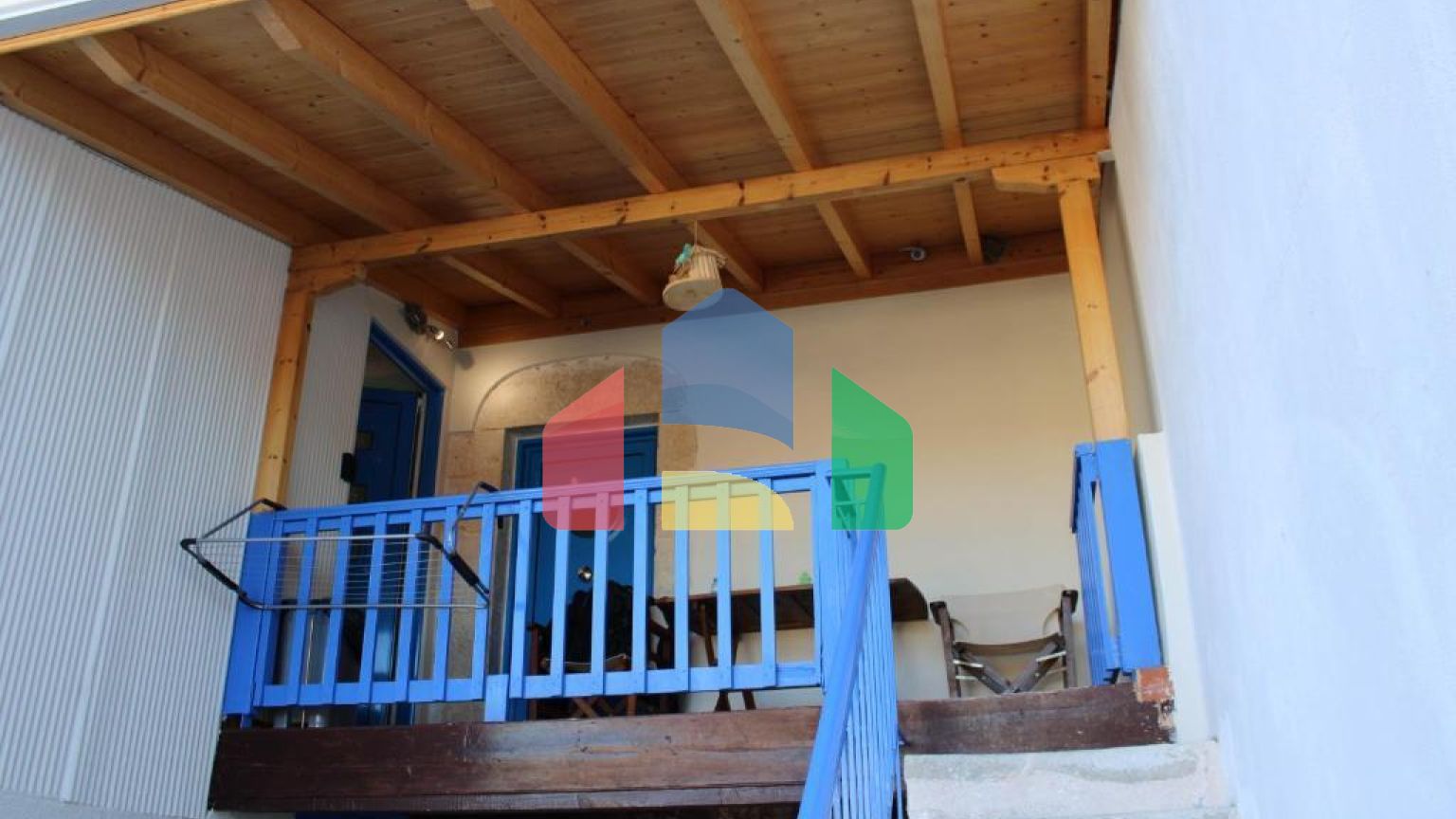 Продажа - Коттедж 160 m² на Ионических островах