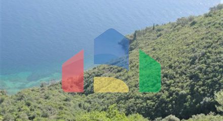 For Sale - Land 22182 m² in Ionian Islands
