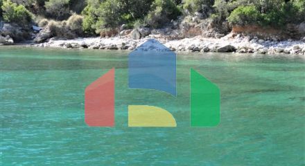 For Sale - Land 22182 m² in Ionian Islands