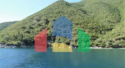For Sale - Land 22182 m² in Ionian Islands
