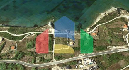 Продаж - Земельна ділянка 3000 m² на Іонічних островах