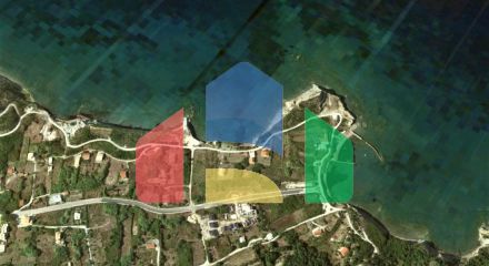 Продаж - Земельна ділянка 3000 m² на Іонічних островах