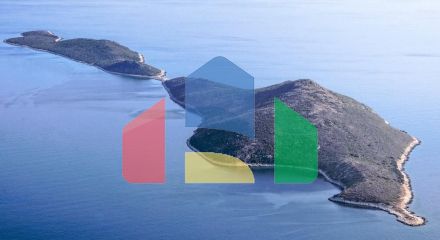 Продаж - Острів на Іонічних островах