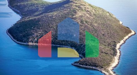 Продаж - Острів на Іонічних островах