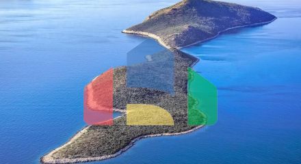 Продаж - Острів на Іонічних островах