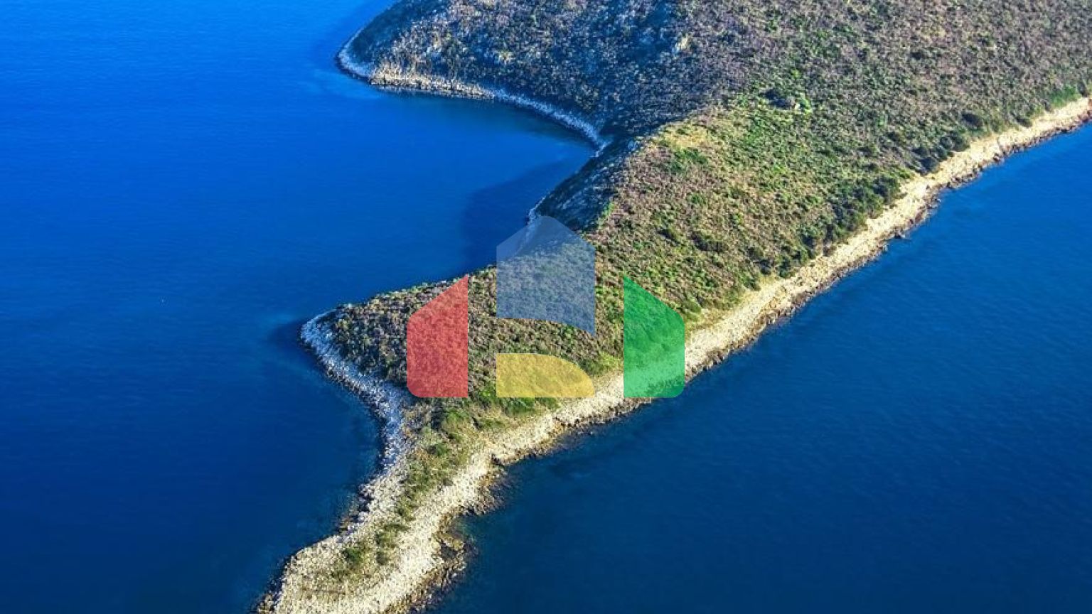 Продаж - Острів на Іонічних островах