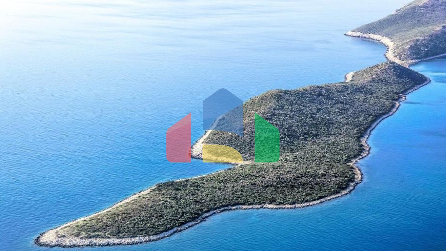 Продаж - Острів на Іонічних островах